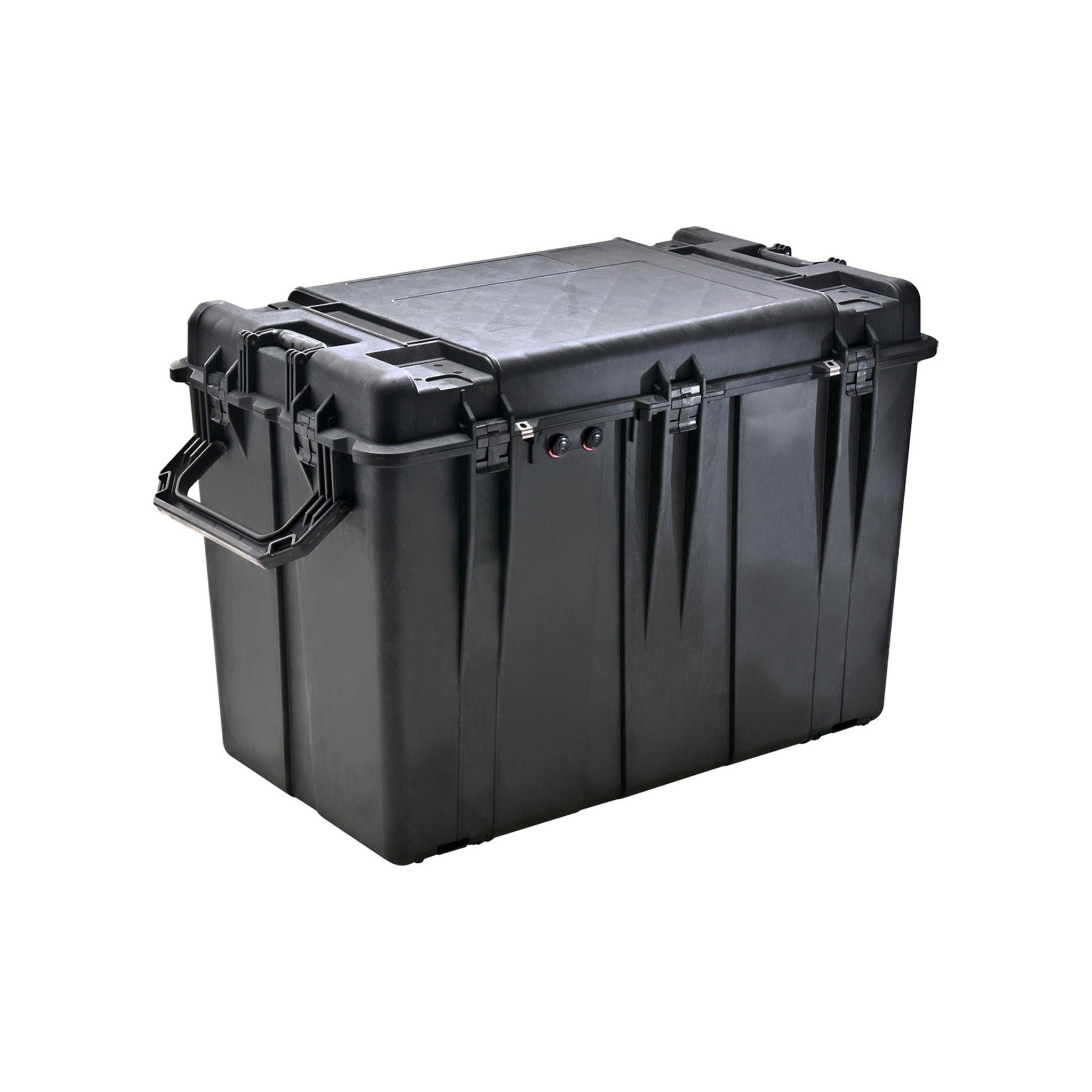 Pelican 0500-001-110 | Transport Case without Foam (Black)