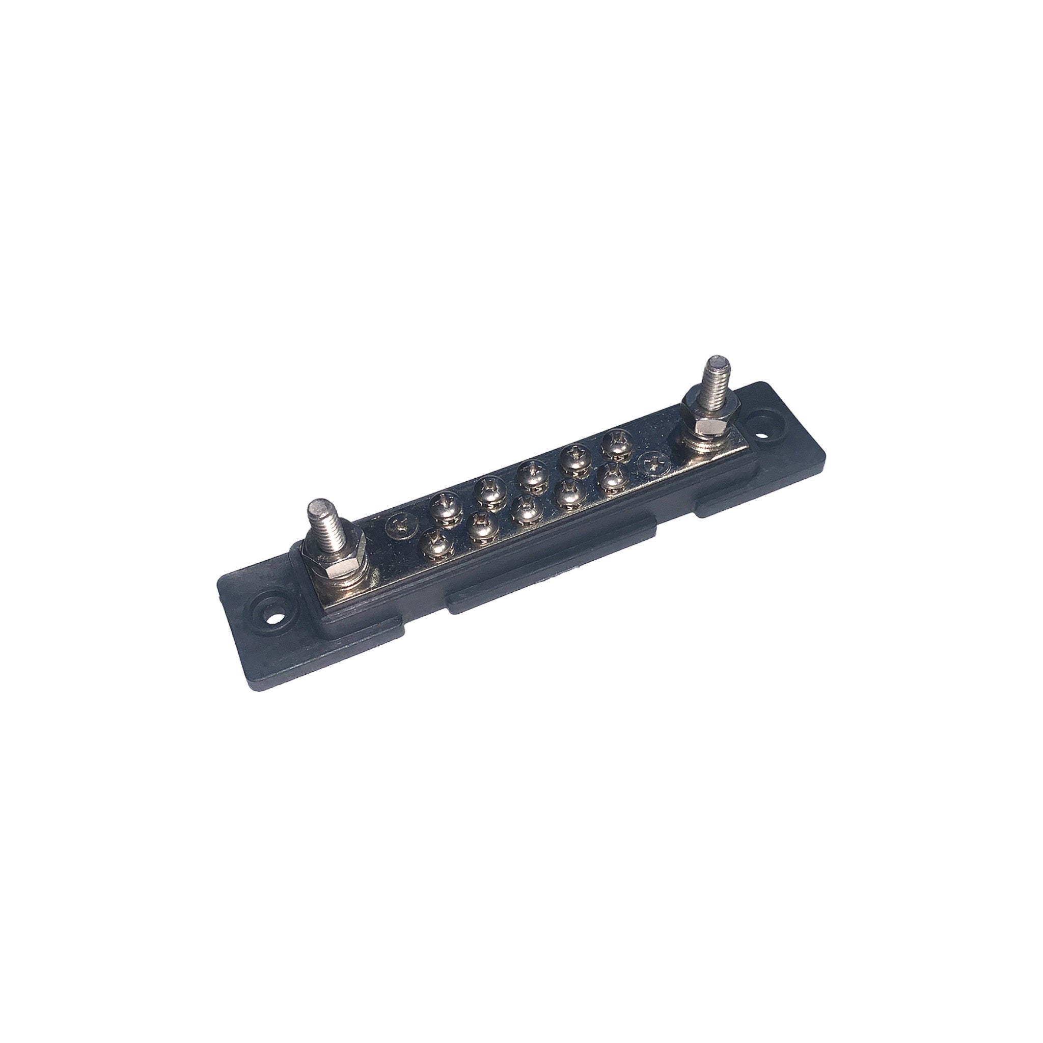 VTE 771025N0N14 | 10 Point Terminal Busbar