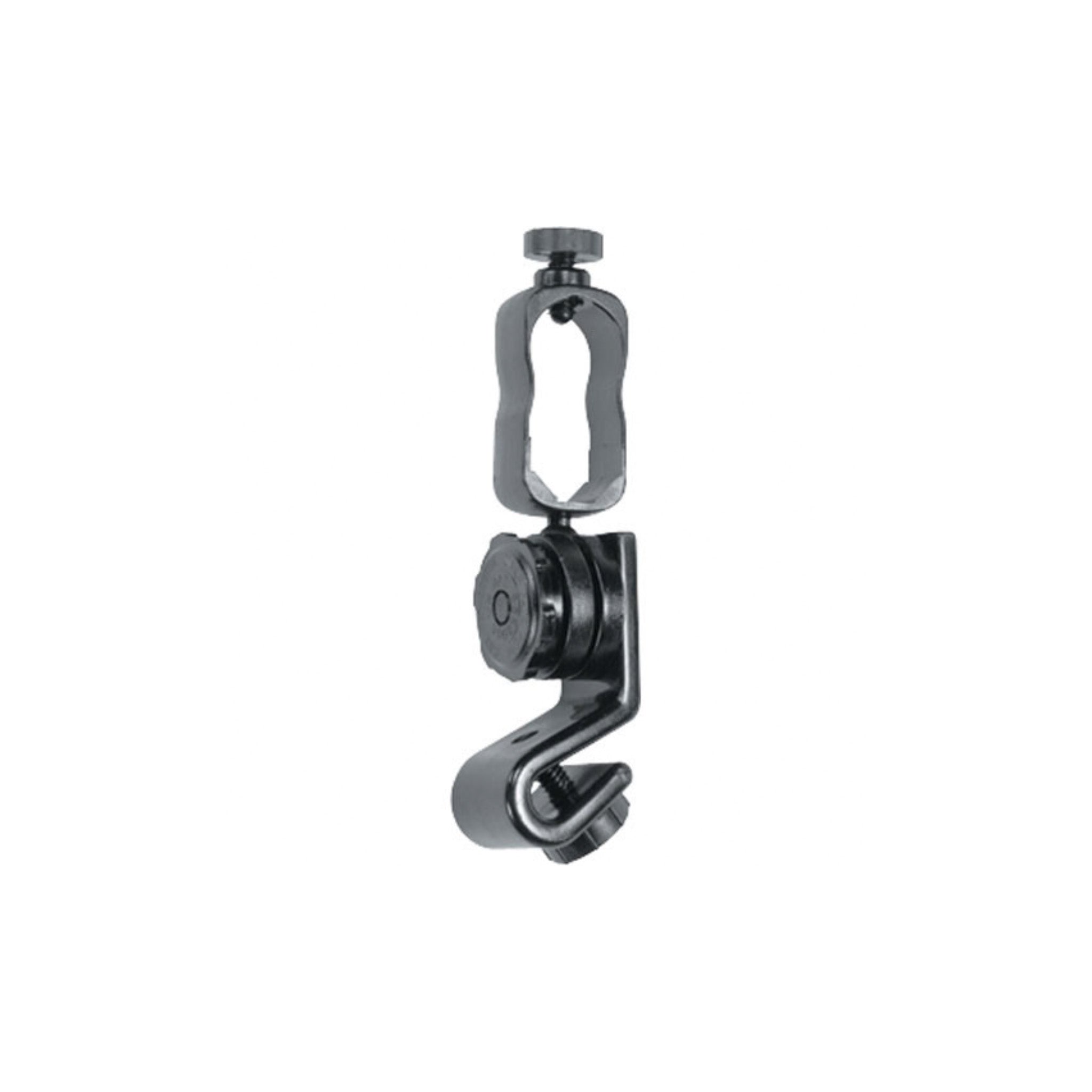 Pelican 0710-010-710 | Helmet Light Holder for Pelican Flashlights