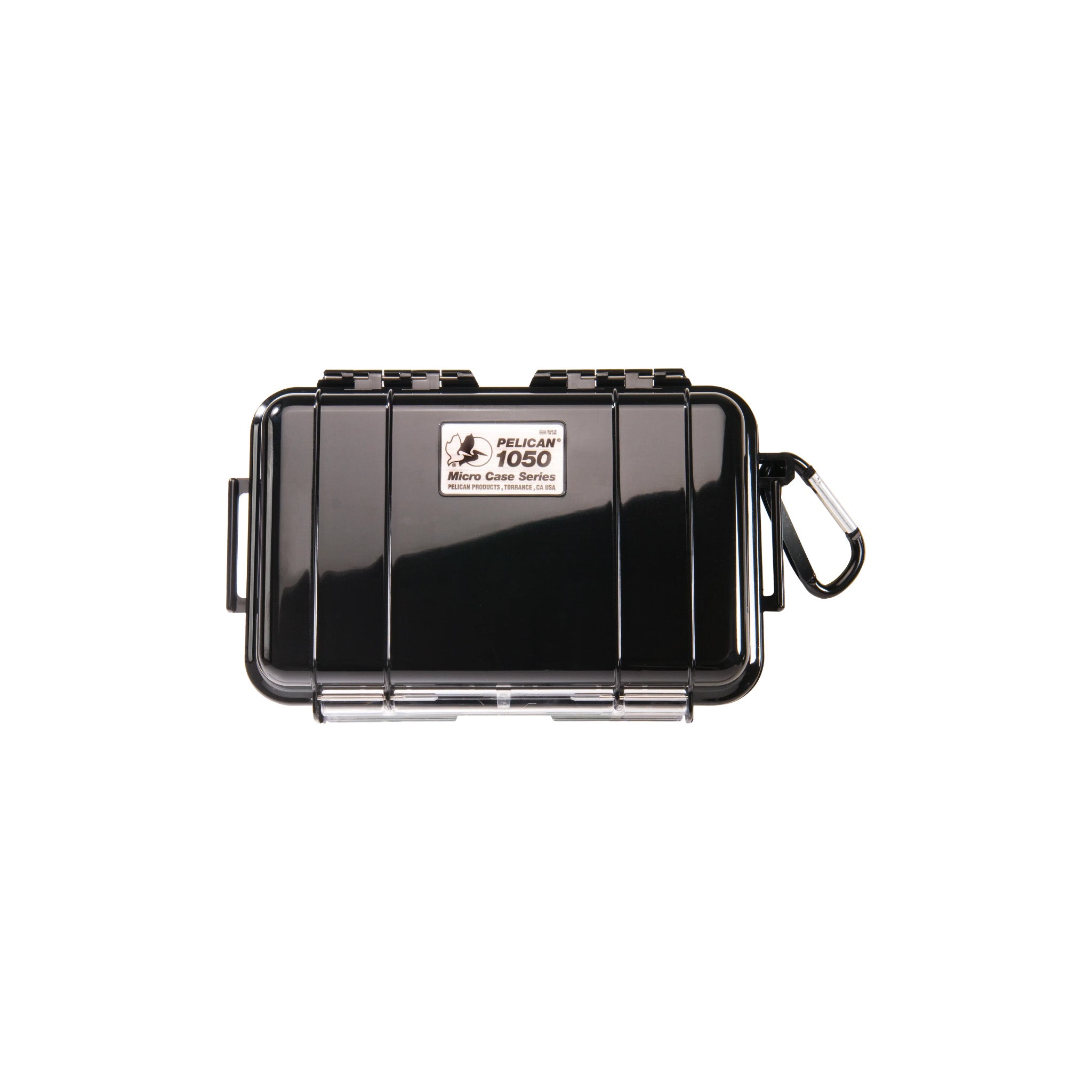 Pelican 1050-025-110 | Micro Case (Black)