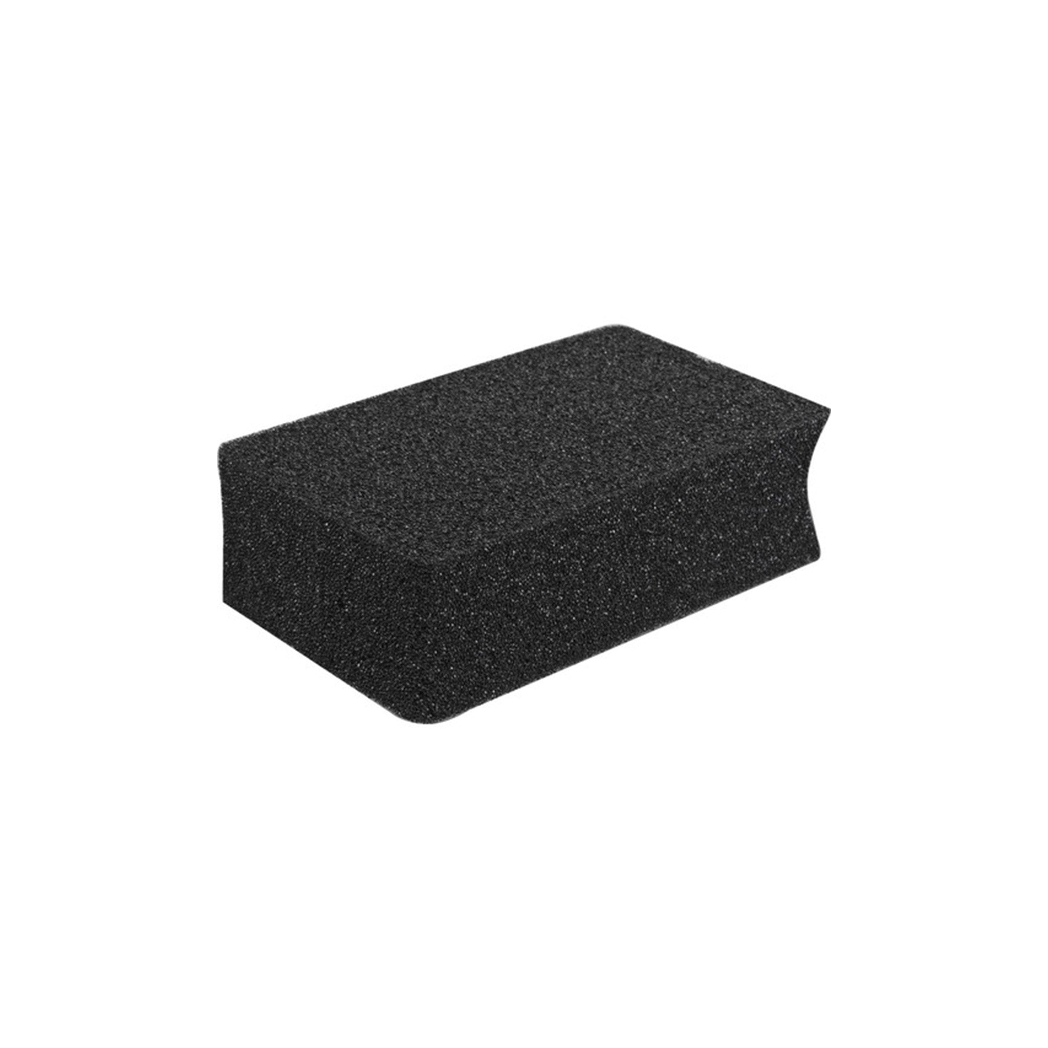 Pelican 1050-400-000 | Pick 'N' Pluck Foam Insert for Pelican 1050 Micro Cases