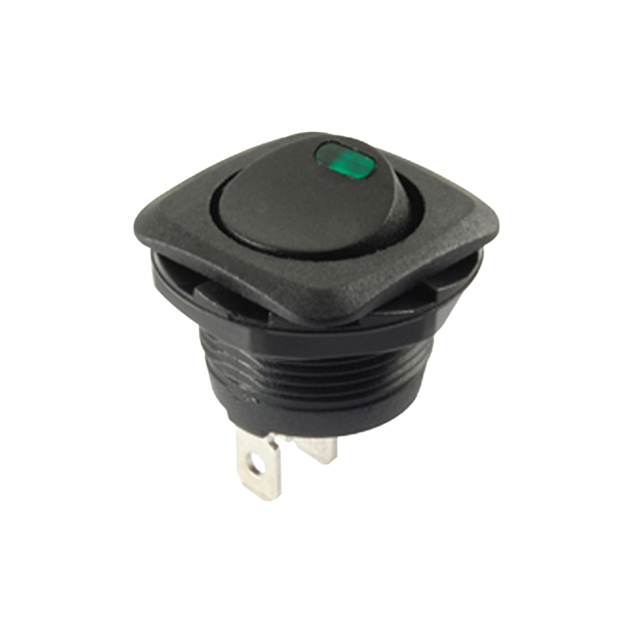 NTE 54-553 | Switch Rocker 16A 125V