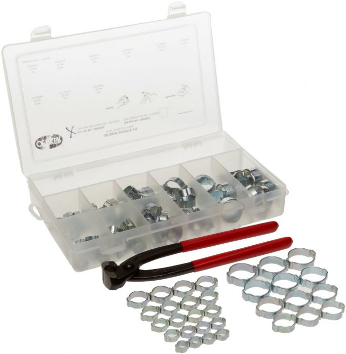 Oetiker 18500056 Service Kit