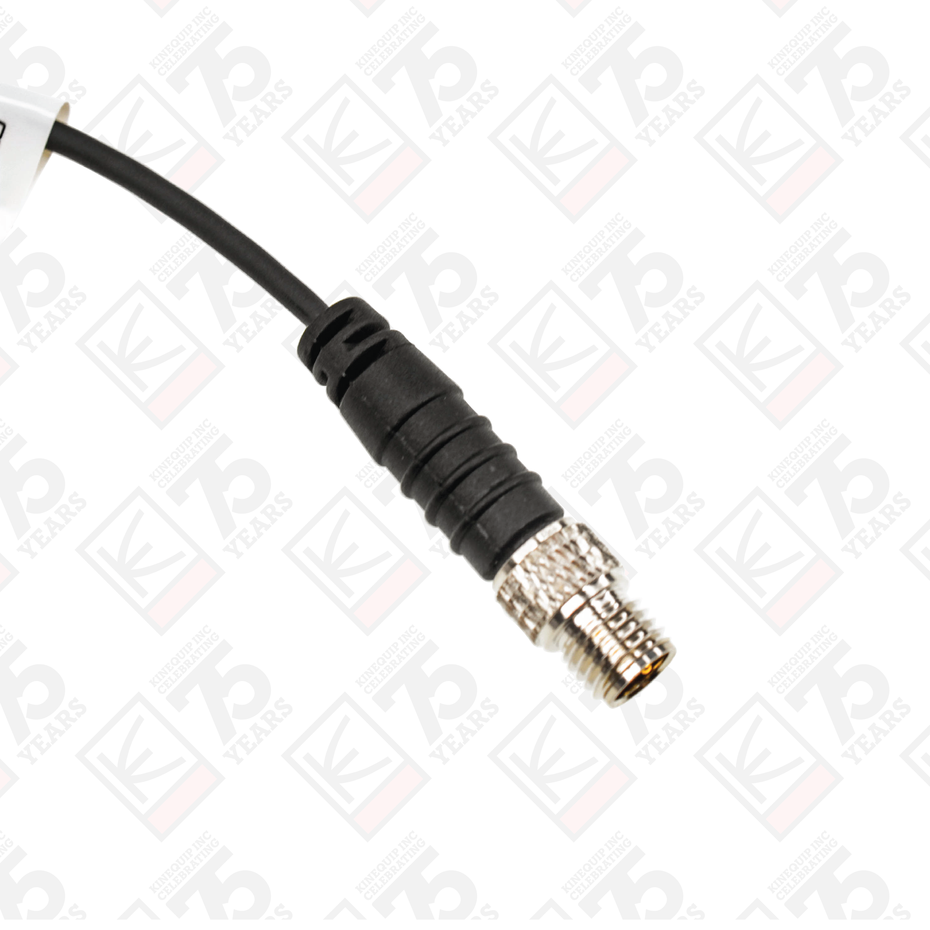 Robohand OHSN-017 | NPN Magneto Resistive Sensor with Quick Disconnect