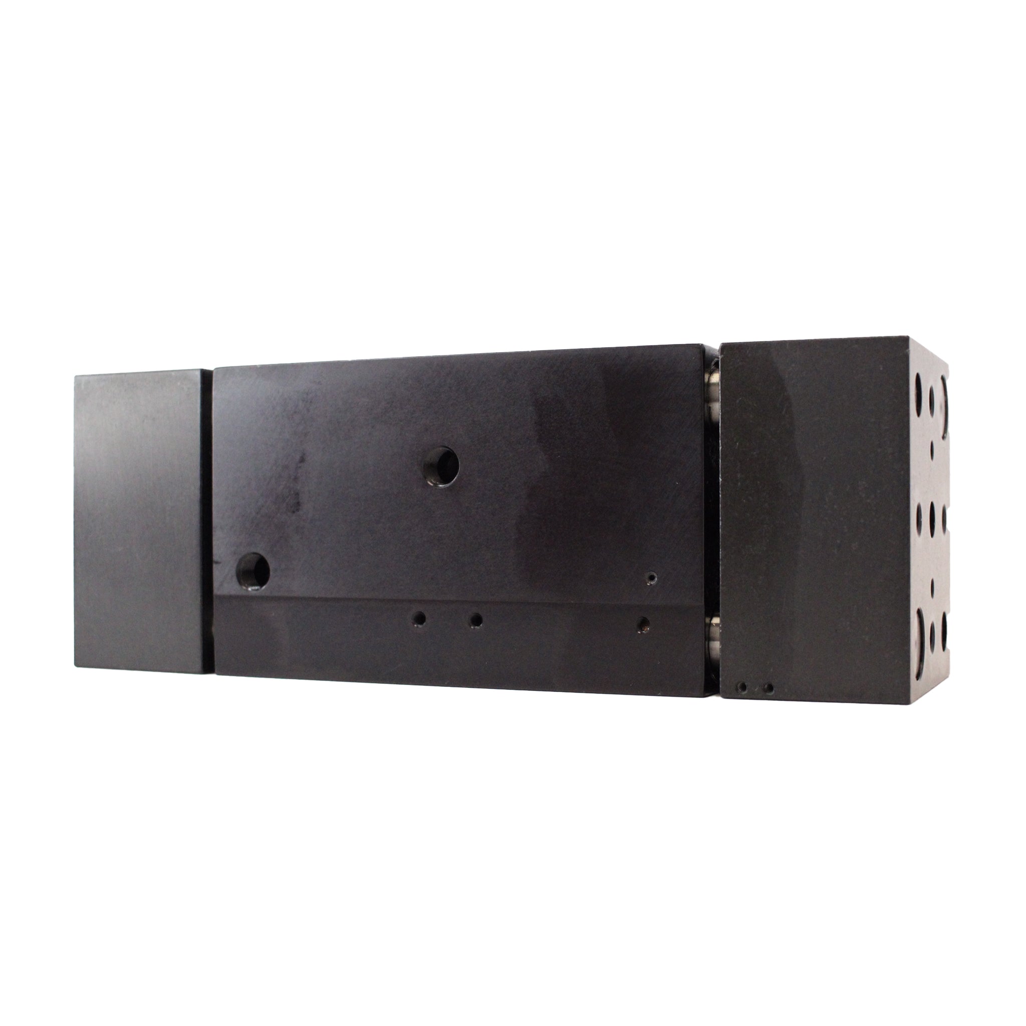 Robohand RPW-625-2 | 2 Jaw Wide Body Parallel Gripper