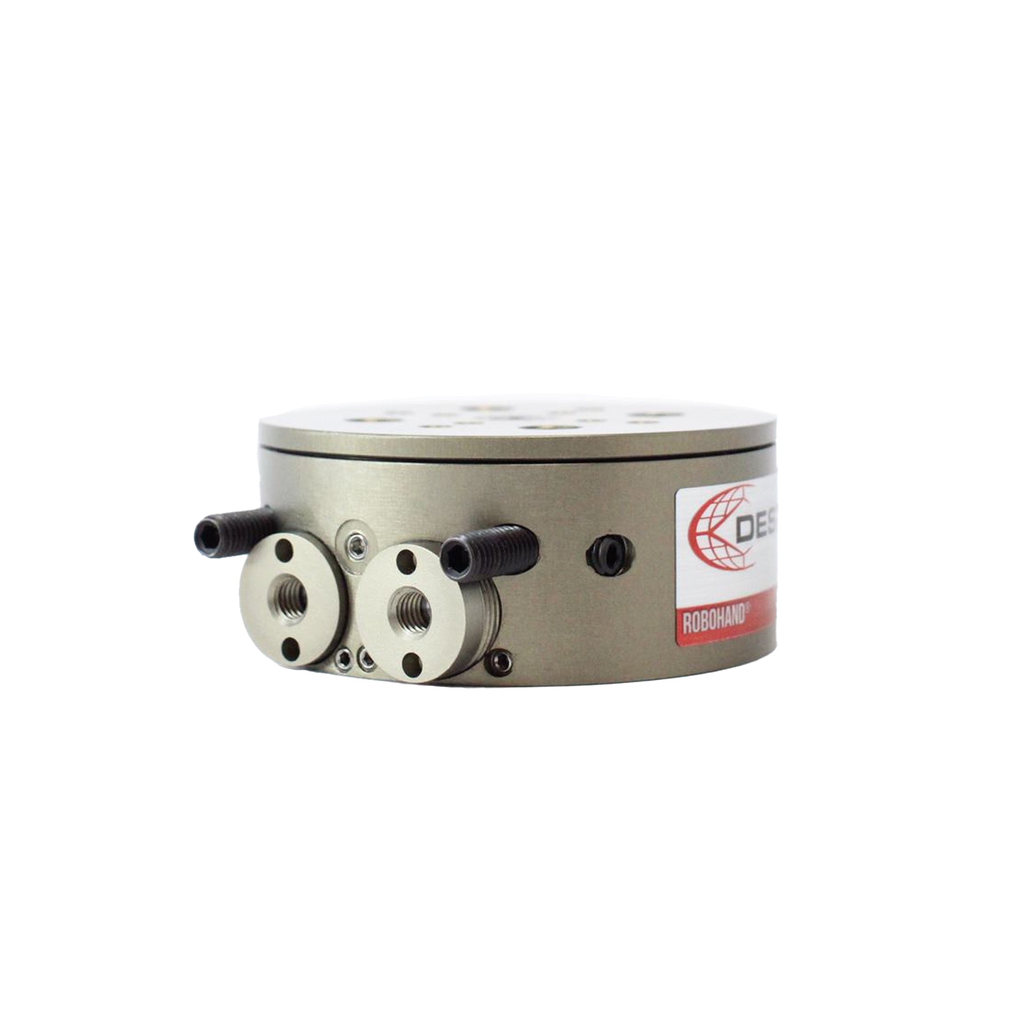 Robohand RR-18-180 | Light Duty Flange Output Rotary Actuator