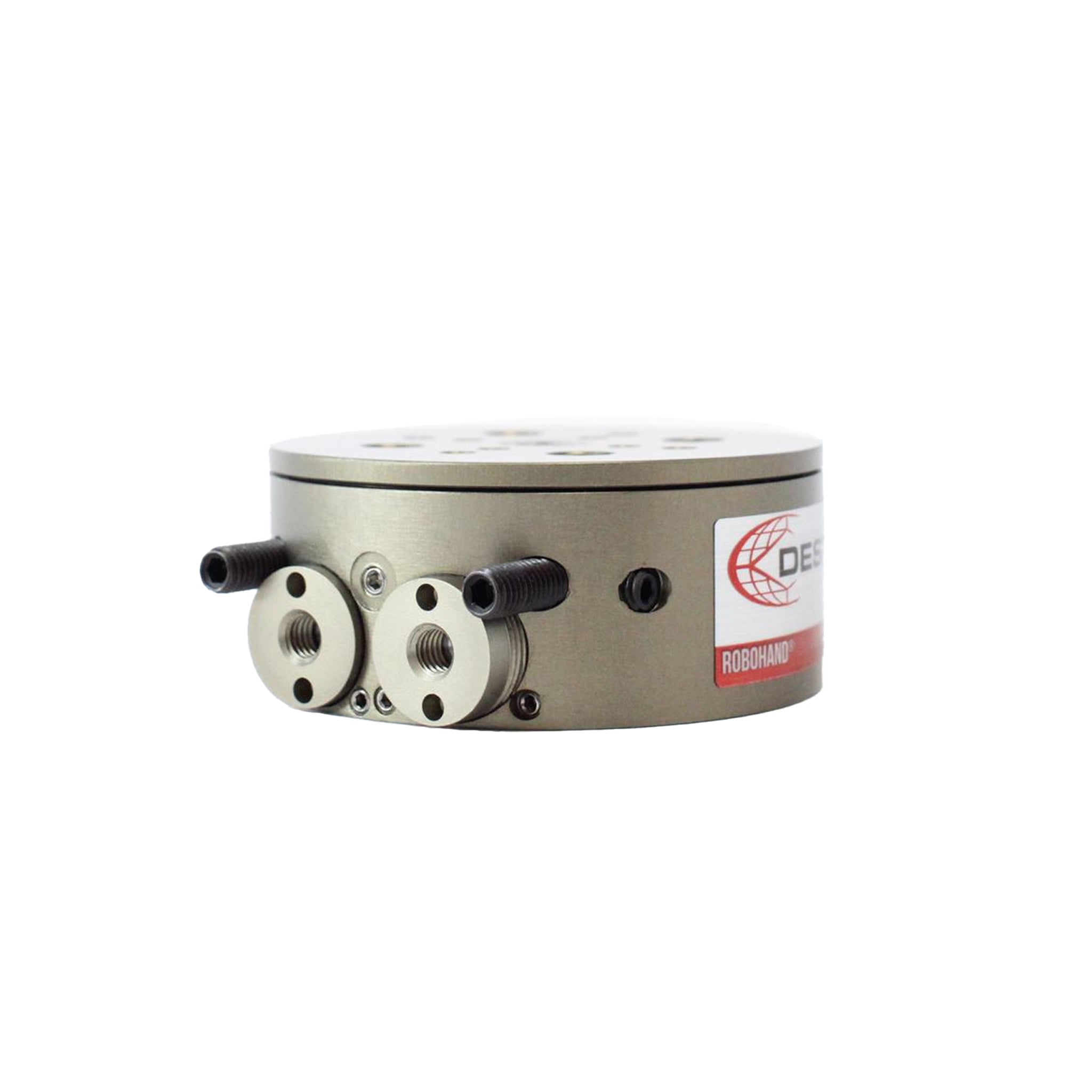 Robohand RR-28-180 | Light Duty Flange Output Rotary Actuator