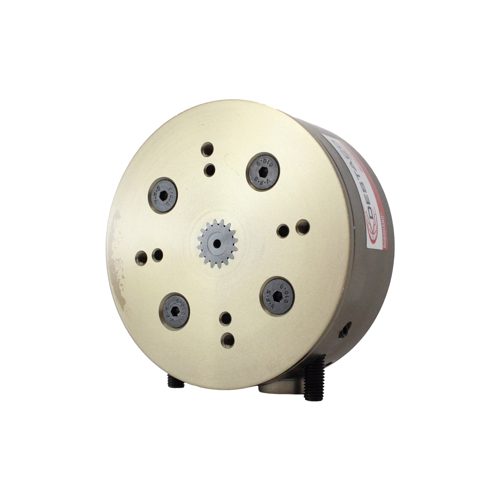 Robohand RR-28-180 | Light Duty Flange Output Rotary Actuator