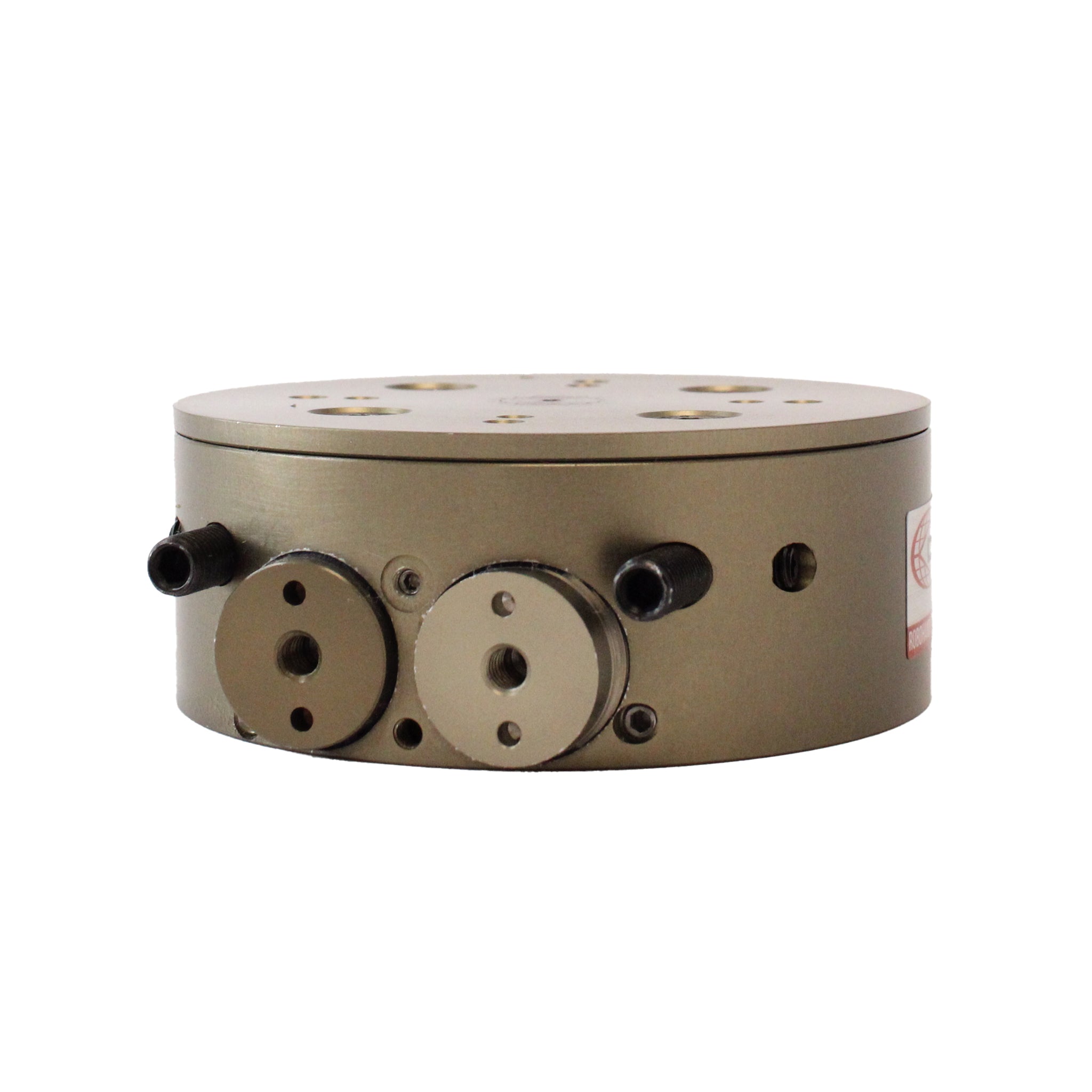 Robohand RR-28-90 | Light Duty Flange Output Rotary Actuator