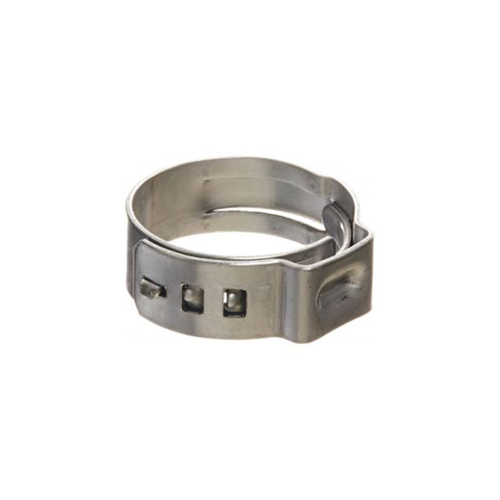 Oetiker 16700031 | Stepless Ear Clamp 22.4-25.6mm (100 per bag)