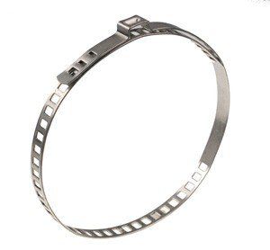 Oetiker 16300023 Adjustable Clamp 28.6-35mm (100 per bag)