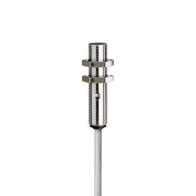 Contrinex DW-AD-503-M12-245 Long Range 500 Basic M12