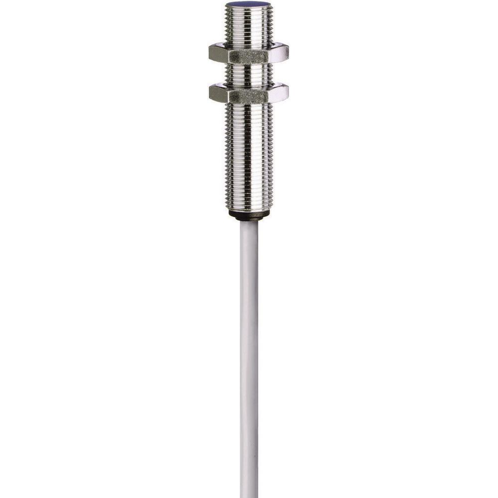 Contrinex DW-AD-603-M12 STD Range 600 Basic M12
