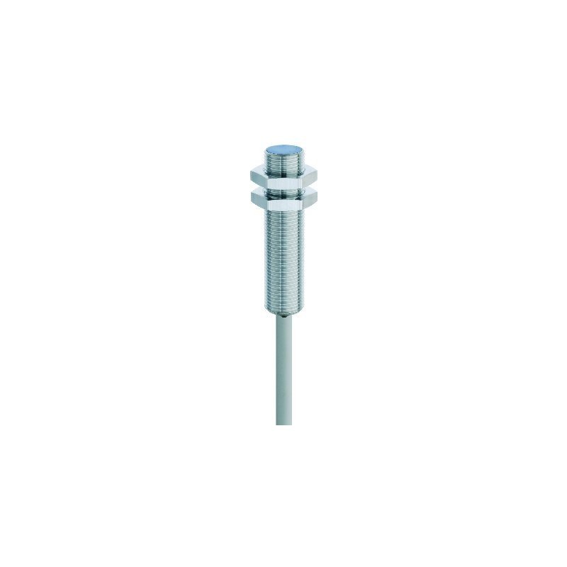 Contrinex DW-AD-604-M12 STD Range 600 Basic M12
