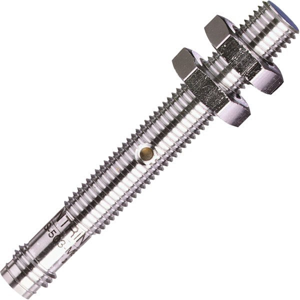 Contrinex DW-AS-503-M8-001 Long Range 500 Basic M8