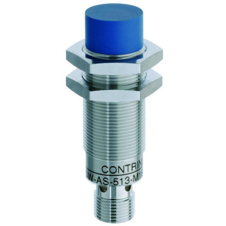 Contrinex DW-AS-511-M18-002 Long Range 500 Basic M18