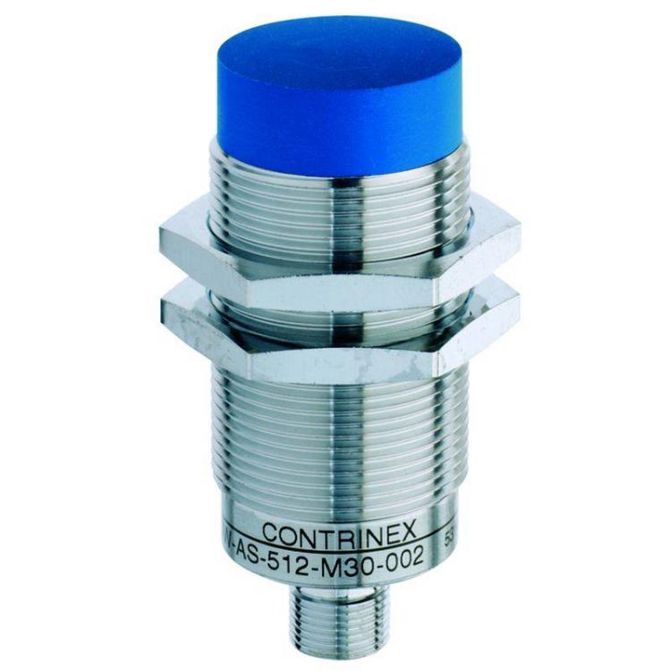 Contrinex DW-AS-511-M30-002 Long Range 500 Basic M30