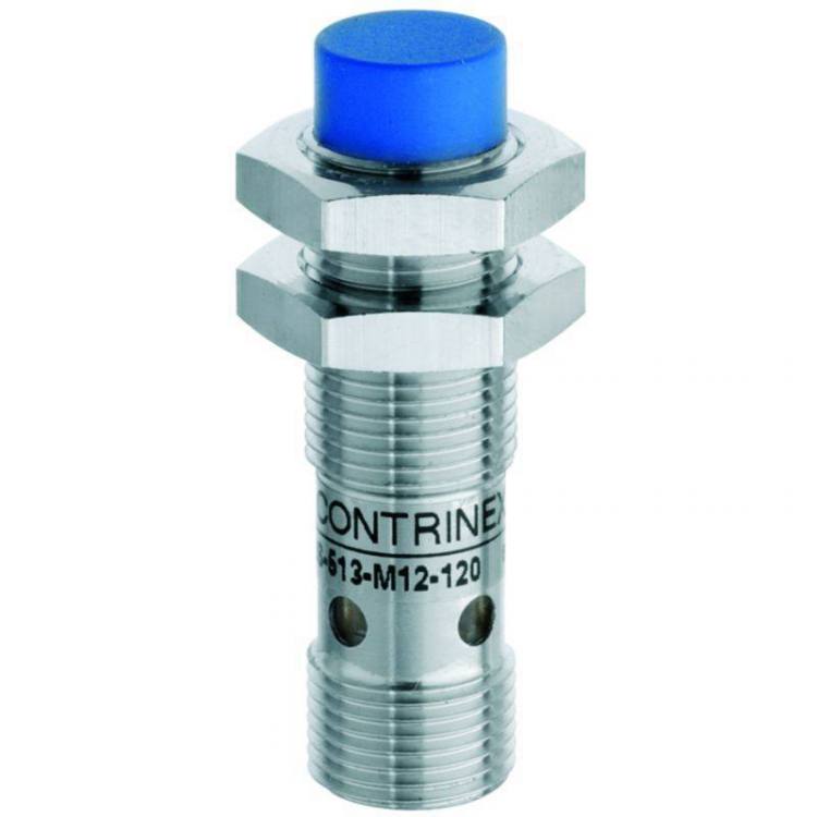 Contrinex DW-AS-513-M12-120 Long Range 500 Basic M12