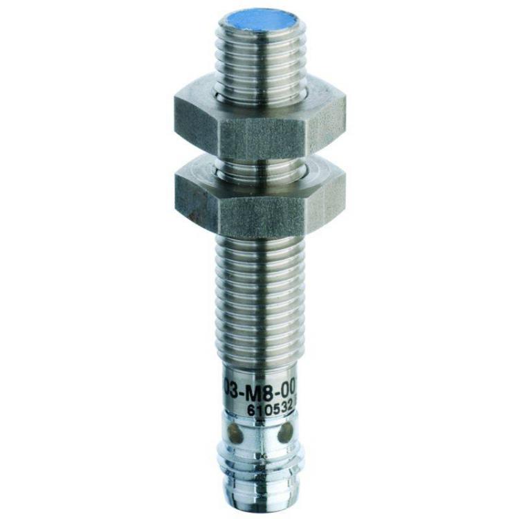 Contrinex DW-AS-601-M8-001 STD Range 600 Basic M8