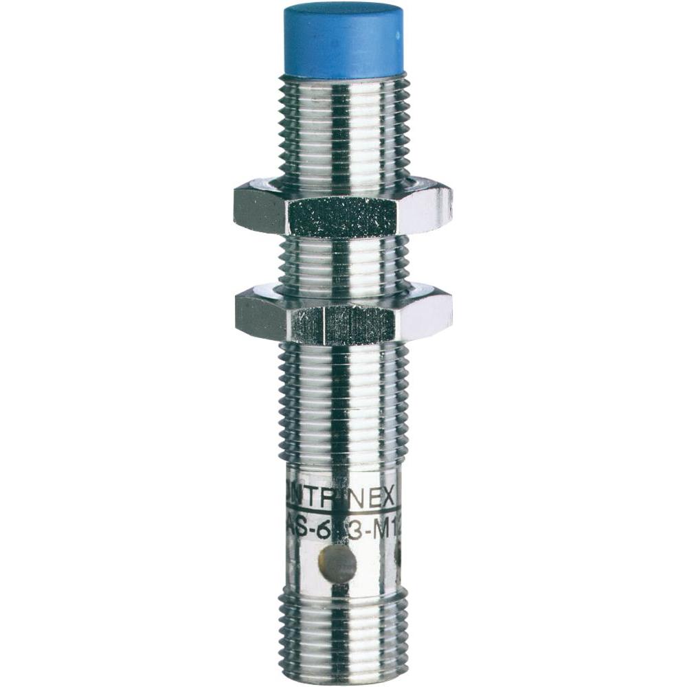 Contrinex DW-AS-613-M12 STD Range 600 Basic M12