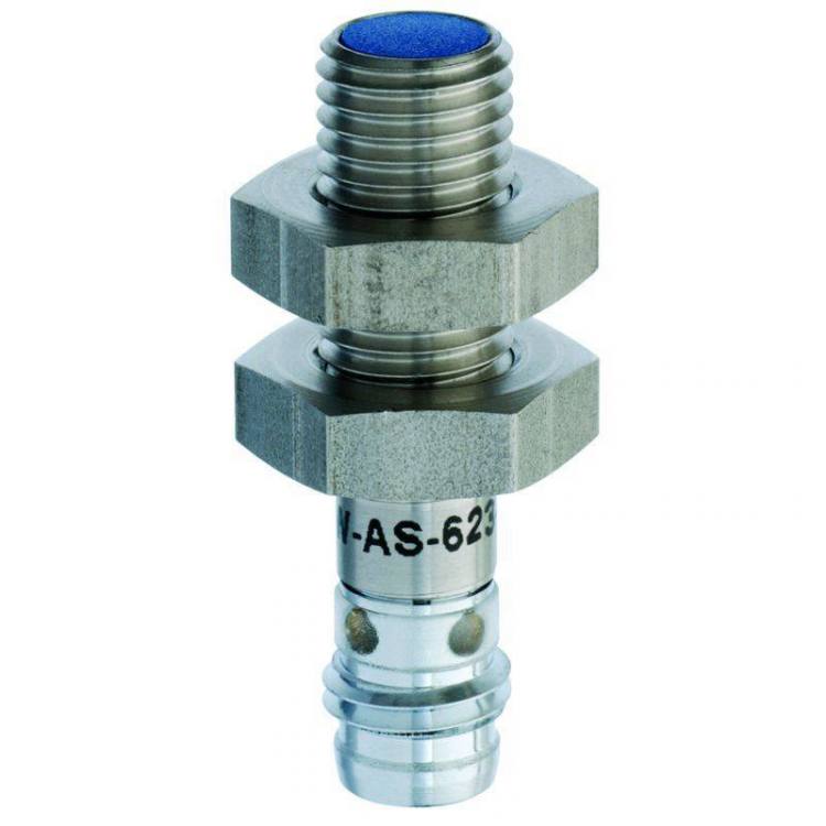 Contrinex DW-AS-623-M8-123 Ext Range 600 Basic M8