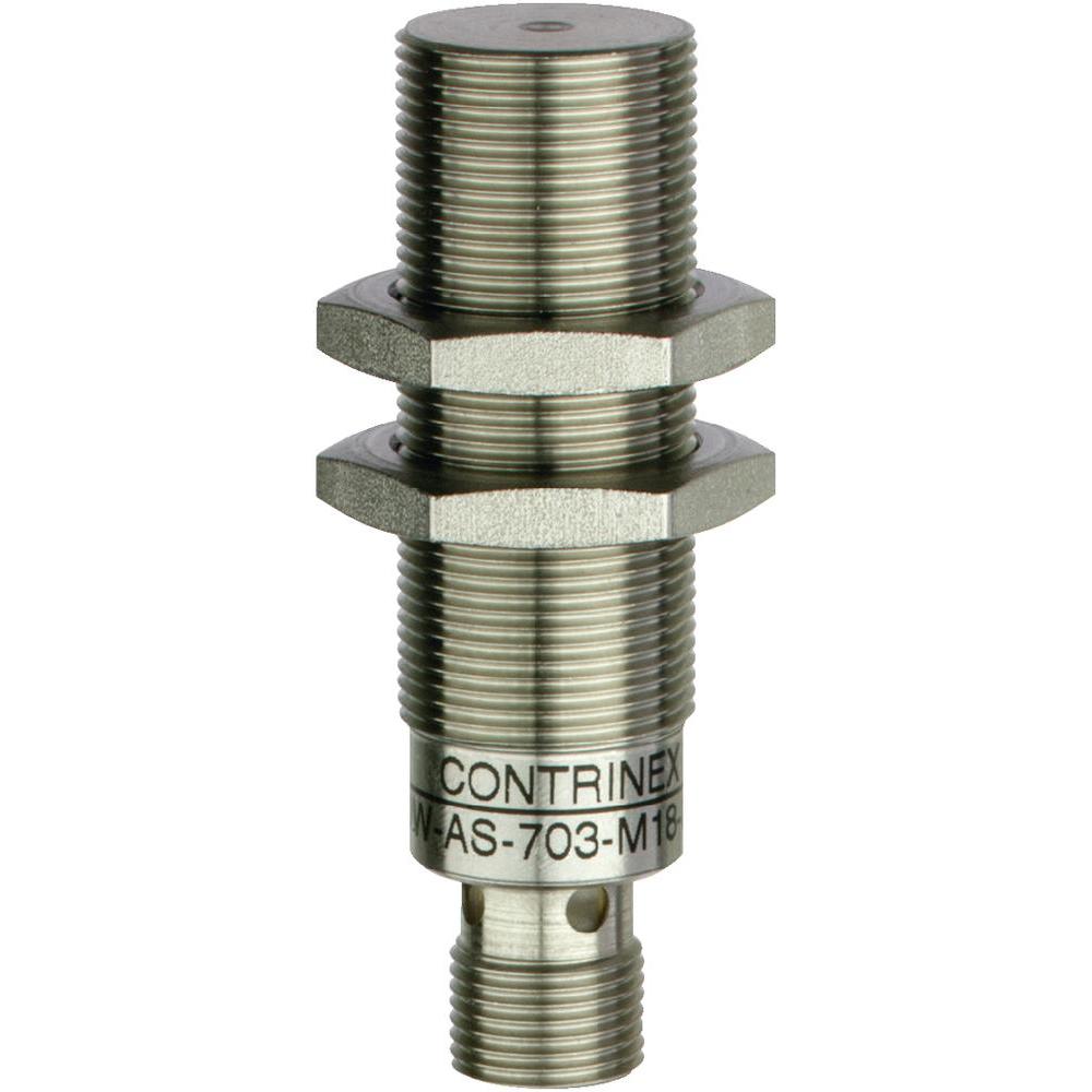 Contrinex DW-AS-703-M18-002 Long Range 700 Stainless M18