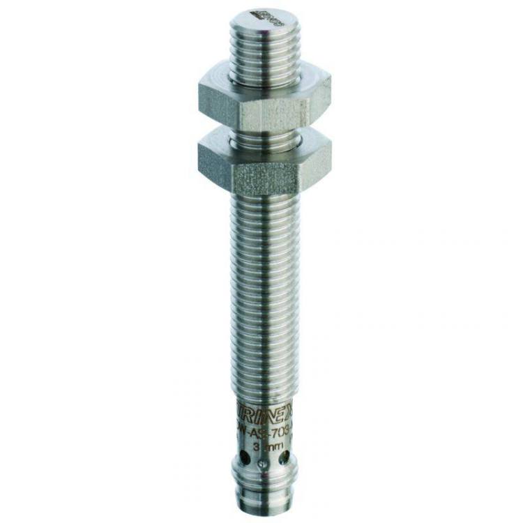 Contrinex DW-AS-703-M8-001 Long Range 700 Stainless M8