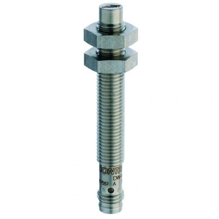 Contrinex DW-AS-713-M8-001 Long Range 700 Stainless M8