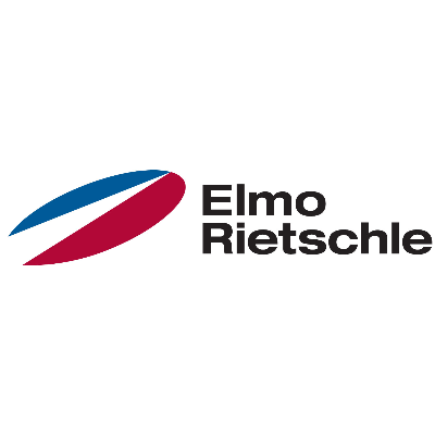 Elmo Rietschle 317856 Filter DLT/KLT/VLT