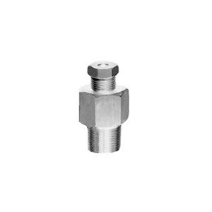 HiP 10-21AF1NMH-T Thermocouple Adapter 1/16 inch Female T.S. to Male NPT