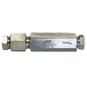 HiP 60-41HF6-T Softseat Check Valve High Pressure