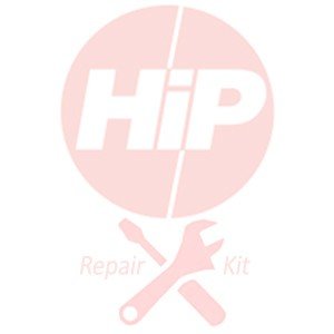 HiP 10-41AF4/6-RK Taper Seal Hand Valve Repair Kit