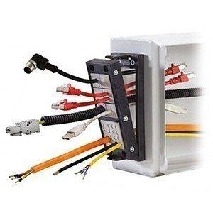 Icotek 42040 | KEL-SNAP-16 Mounting Frame