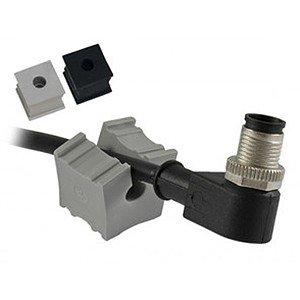 Icotek KT-34 Large Cable Grommet Gray