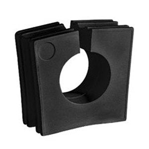 Icotek KT-26 Large Cable Grommet Black