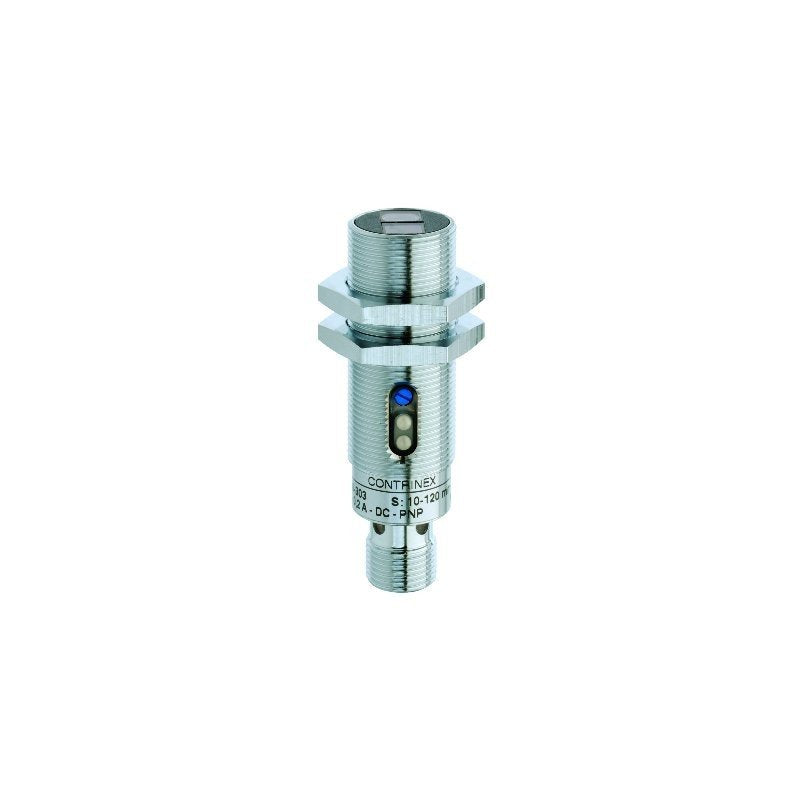 Contrinex LHS-1180-301 Heavy Duty Photoelectric Sensors