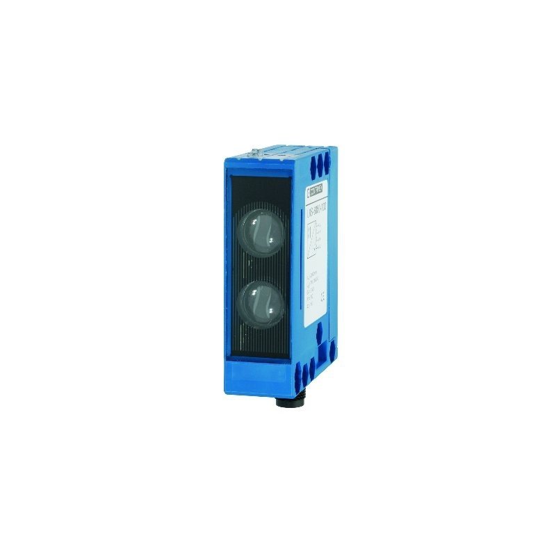 Contrinex LHS-6080-103 Long Range Photoelectric Sensors