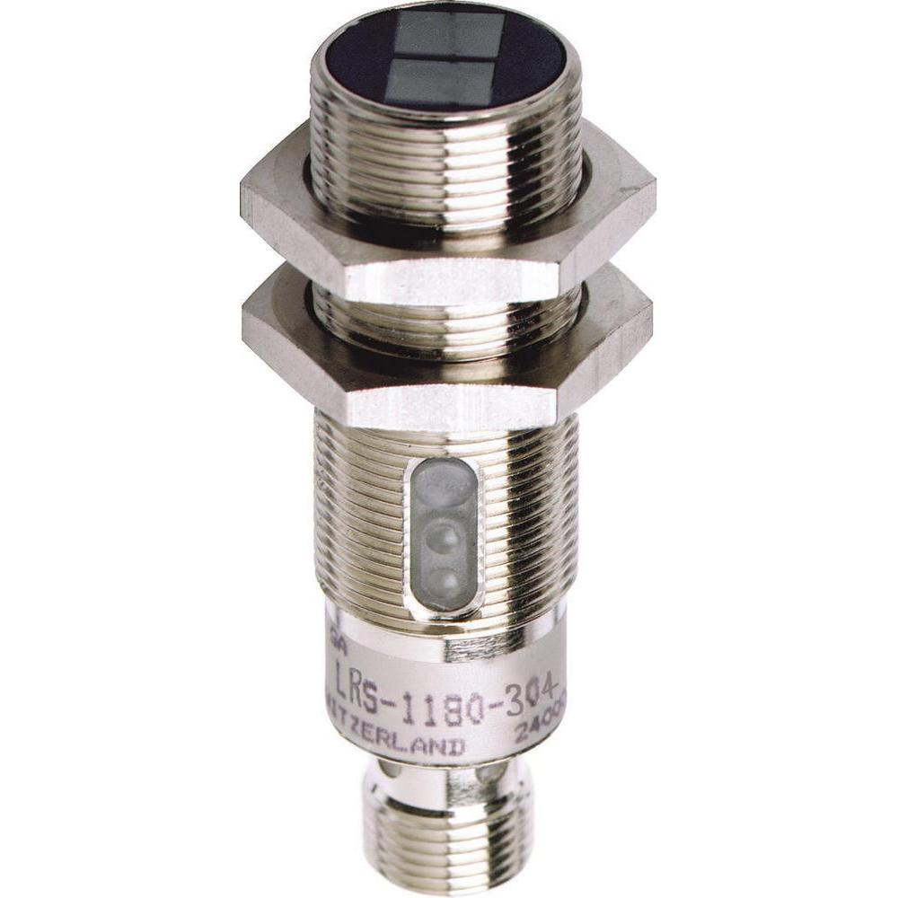 Contrinex LRS-1180-304 Heavy Duty Photoelectric Sensors
