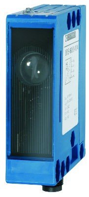 Contrinex LRS-6080-104 Long Range Photoelectric Sensors
