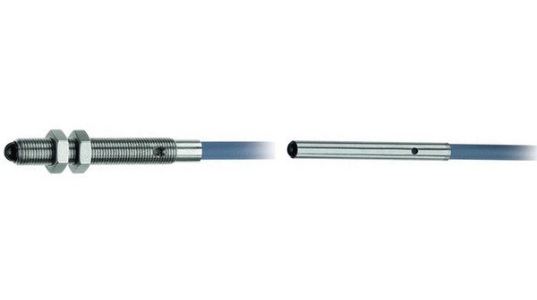 Contrinex LTS-1050-303 Sub-Miniature Photoelectric Sensors