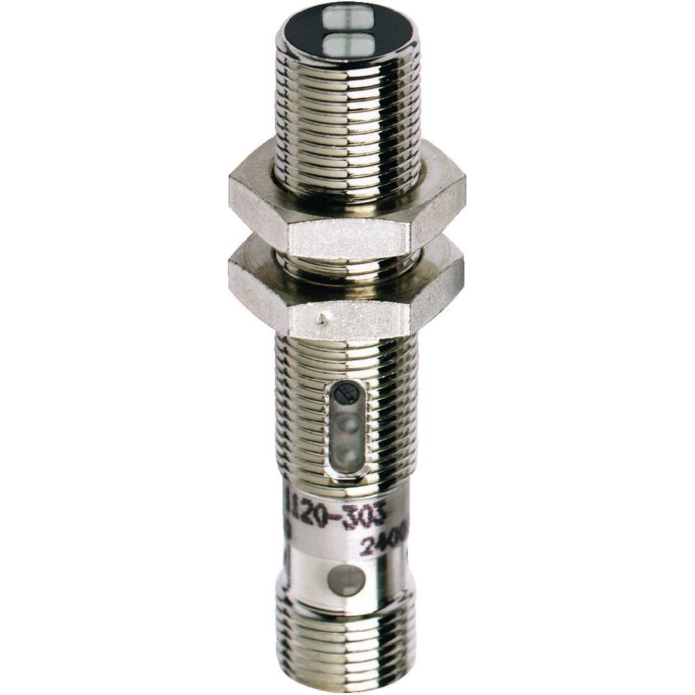 Contrinex LTS-1120-303 Heavy Duty Photoelectric Sensors