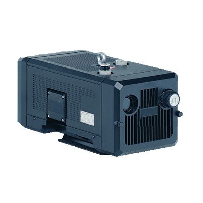 Elmo Rietschle DTN 16 1028530112 Dry Rotary Vane Compressor Pump