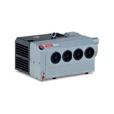Elmo Rietschle VC 100 102651-2100-5H575 Oil Lubricated Rotary Vane Vacuum Pump