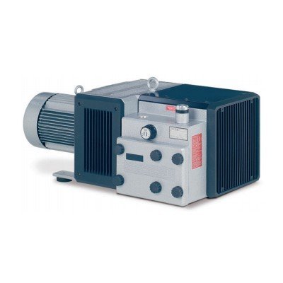 Elmo Rietschle VTA 60 1025933700 Dry Rotary Vane Vacuum Pump