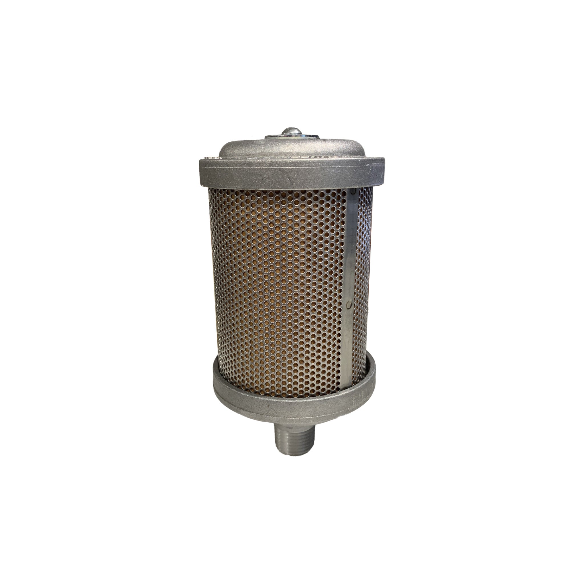 ALWITCO 0375005 | X05 Air Dryer Muffler Male 1/2" NPT