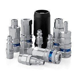 CEJN 10-310-5060 | Stream Line Nipple Coupling, 6.5 x 10 mm