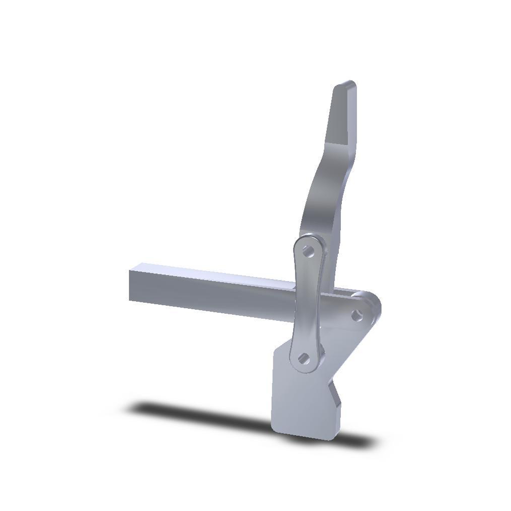 Destaco 558 Vertical Hold-Down Clamp