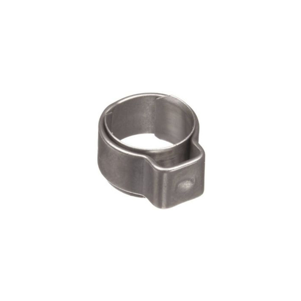 Oetiker 15400012 | 1-Ear Clamp With Insert 2.9-3.7mm (100 per bag)