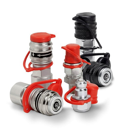 CEJN 10-116-1429 | Female Coupling, 3/8" NPT