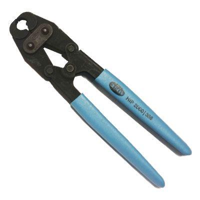 Oetiker 14100496 | Compound Action Pincher Standard Jaws Strait Handles